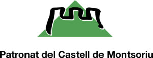 Logotip Patronat Castell